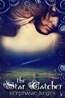 The Star Catcher by Stephanie Keyes: Book Blitz