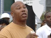 Control Supporter Arrested with School