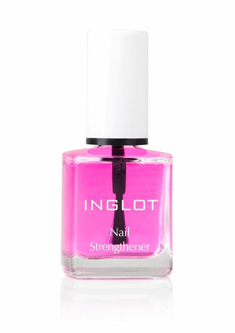 INGLOT's New Product Launches