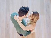 Lauren Conrad's Engagement (Prenup) Shoot Teaser