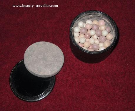 Review : Guerlain Meteorites Perles Du Dragon