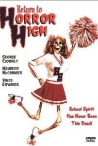 Horror High
