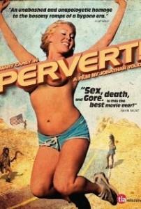 Pervert