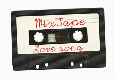 Gift Ideas: MixTape - Love Songs