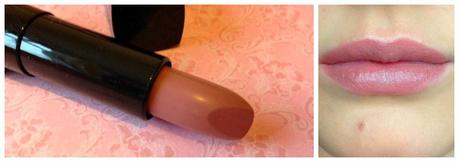 Bourjois The Rouge Edition Lipstick '02 Beige Trench'