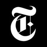 The New York Times - New York, NY
