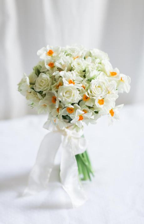 Bridal Bouquet