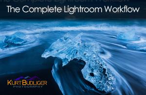 The Complete Lightroom Workflow, Adobe Lightroom, LR, tutorial,
