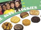 Reasons Those Girl Scouts Cookies