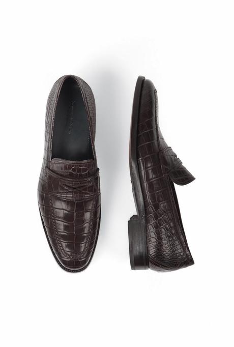 Valentine's Day Gift Collection | 36+ Accessories By ERMENEGILDO ZEGNA