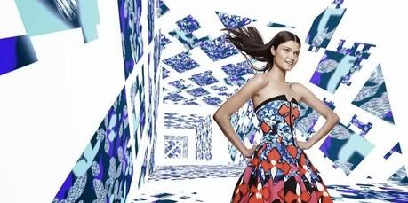 Shop the Peter Pilotto for Target Collection on Net-a-Porter
