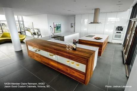 kitchen design trends to become more contemporary in 2014