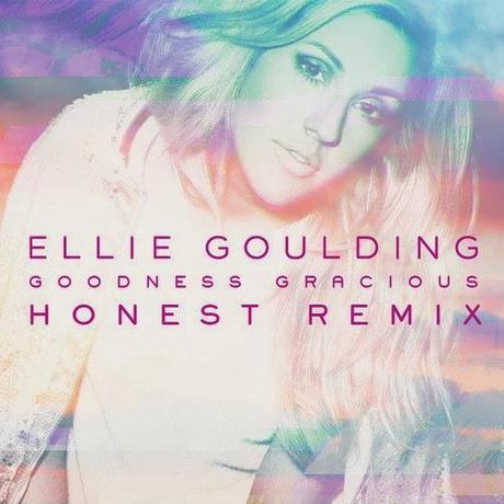 Honest Remix of Goodness Gracious