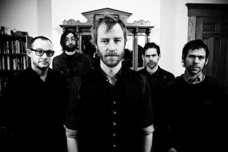 the national 2013 620x413 THE NATIONAL COVER PERFUME GENIUS LEARNING [STREAM]