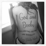 Review: “God and Boobs” by Angie Wyatt