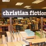 Faith in Books; books merging christianity and and fiction