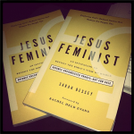Review & Giveaway Winner: “Jesus Feminist” by Sarah Bessey