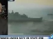 China, Russia, Iran Testing Military Defense System (Video)