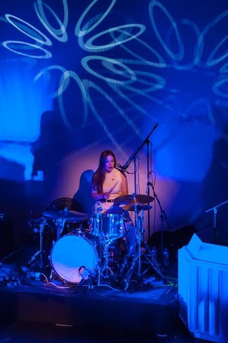 DSC 2897 532x800 METRONOMY HAD PEOPLE DANCING AT MUSIC HALL OF WILLIAMSBURG [PHOTOS]