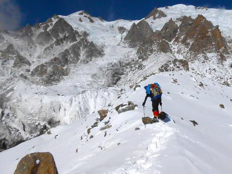 Winter Climbs 2014: Weather Thwarts Summit Attempt On Nanga Parbat