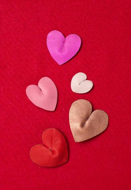 Valentine's Day crafts