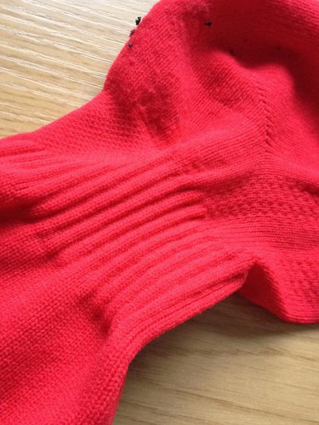 Review: Little Grippers sports socks