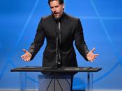 Manganiello Presents Directors Guild Awards