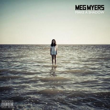 New tracks from Meg Myers