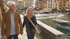 Baby Boomer Travel
