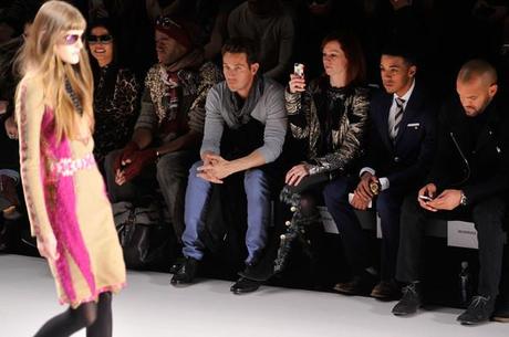 Carrie Preston Custo Barcelona MBFW Stephen Lovekin Getty 3