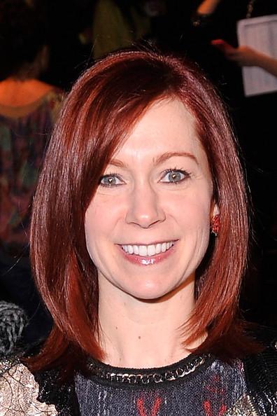 Carrie Preston Custo Barcelona MBFW Stephen Lovekin Getty 7