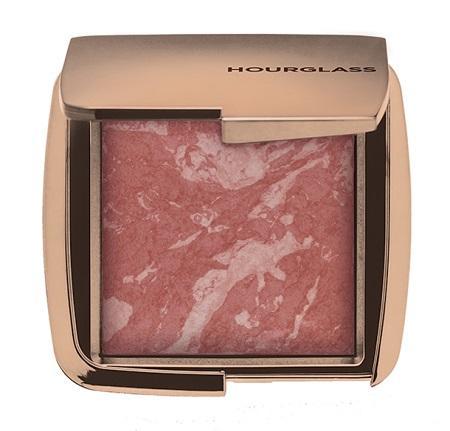 Hourglass Ambient Lighting Blush Spring 2014