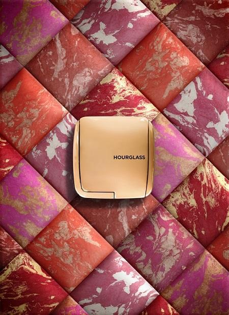 Hourglass Ambient Lighting Blush Spring 2014