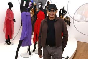 BLACK DRESS Exhibition Dedicated to Contemporary Black Fashion Designers at PRATT