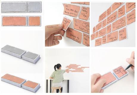 The World’s Top 10 Most Unusual Post It Notes
