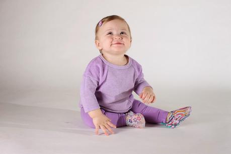 Chooze Shoes introduces WeeChooze for Babies