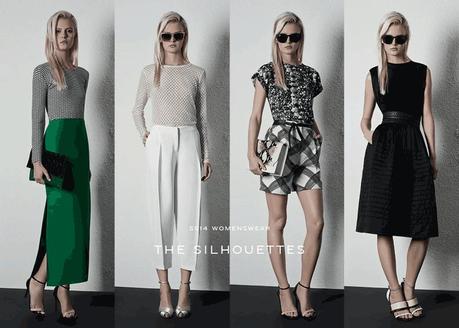 Reiss S/S'14 Collection Launch