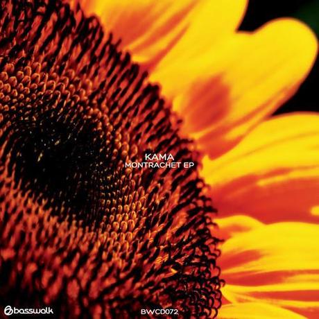 Tech House EP from KAMA out now