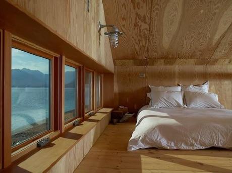 build | boathouse in washington
