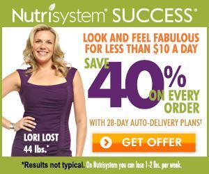 Still Losing Weight! Week 4 on Nutrisystem | Results #NSNation #Spon