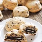 Oreo Stuffed Chocolate Chip Cookies-0081-2