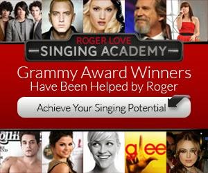 Roger Love Singing Academy Review