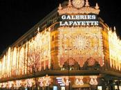 Galeries Lafayette Open Milan
