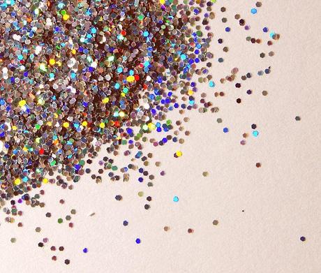 Easy Ways to Clean Glitter Stains