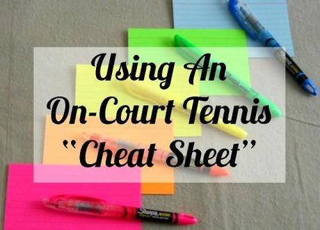 Using An On-Court 