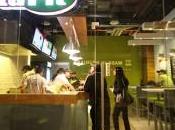 Pita Pit, Cyberhub, Gurgaon: Revolution