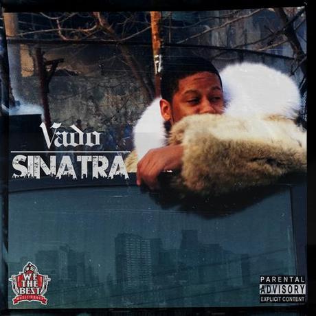 New Mixtape: Vado ‘s New “Sinatra” EP