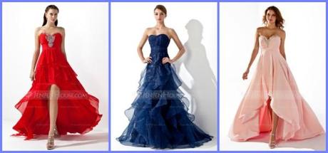 Prom Dresses