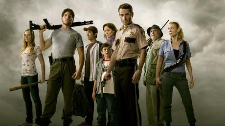 The Walking Dead creator “open” to TV, game crossovers