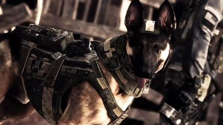 Next Call of Duty will be a “next-gen-first development,” says Hirshberg